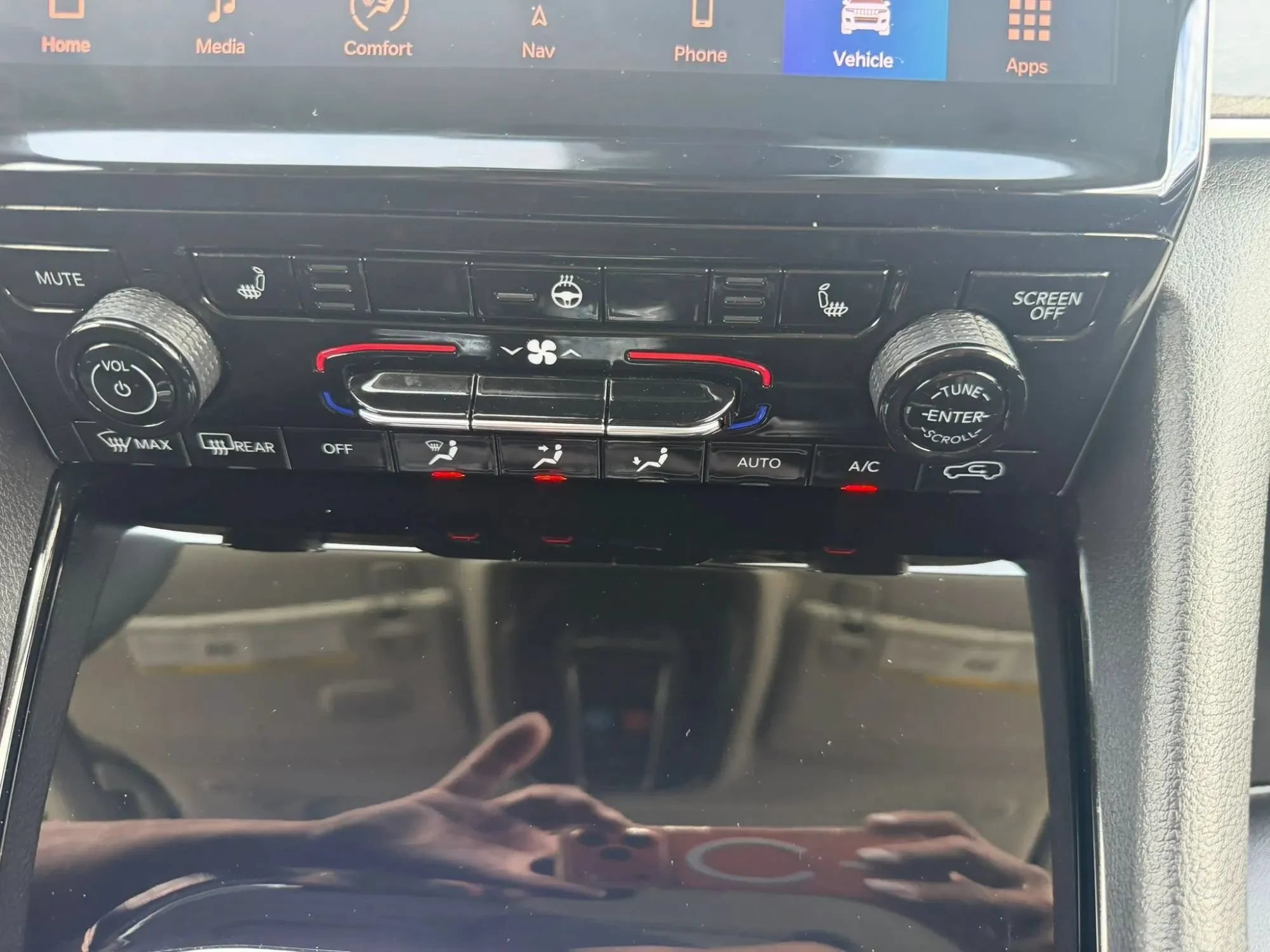 Used 2022 Jeep Grand Cherokee Limited 4xe AWD/4WD image 19
