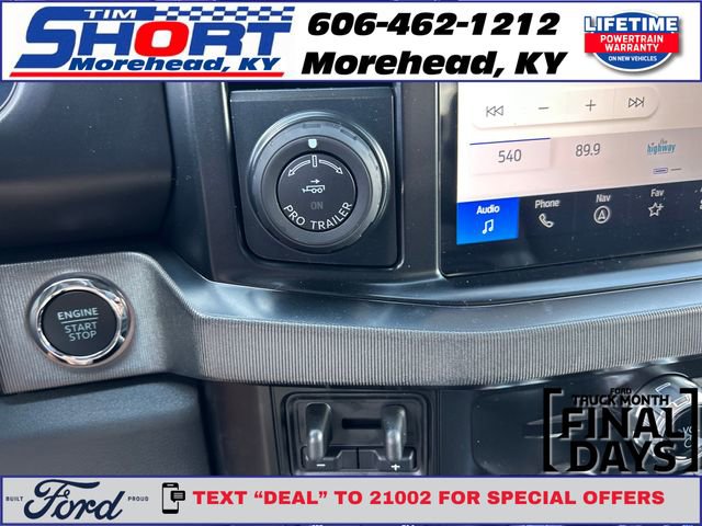 New 2026 Ford F350 Platinum AWD/4WD image 22