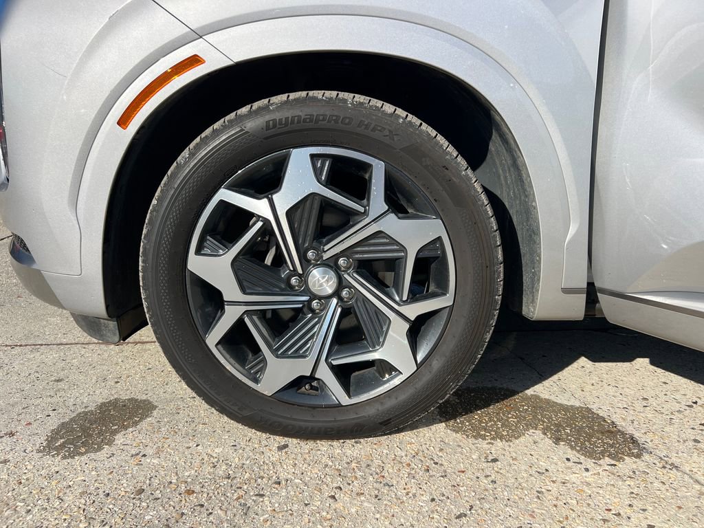 Used 2022 Hyundai Palisade Calligraphy image 29