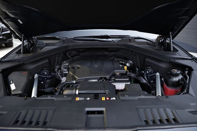 New 2026 Genesis GV80 2.5T Select image 14