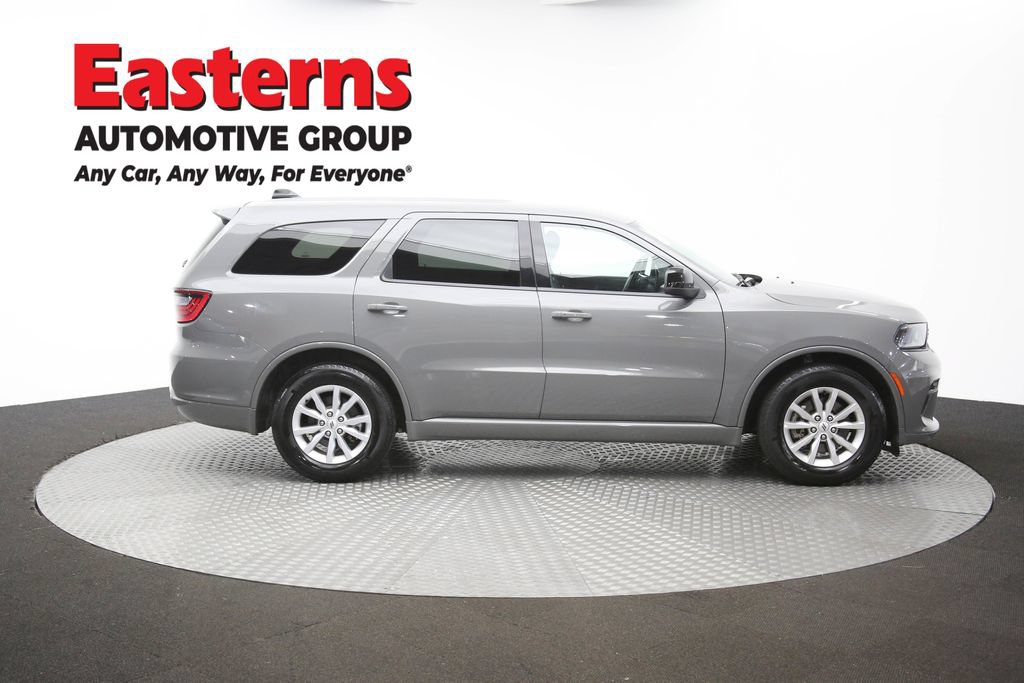 Used 2025 Dodge Durango GT RWD image 45