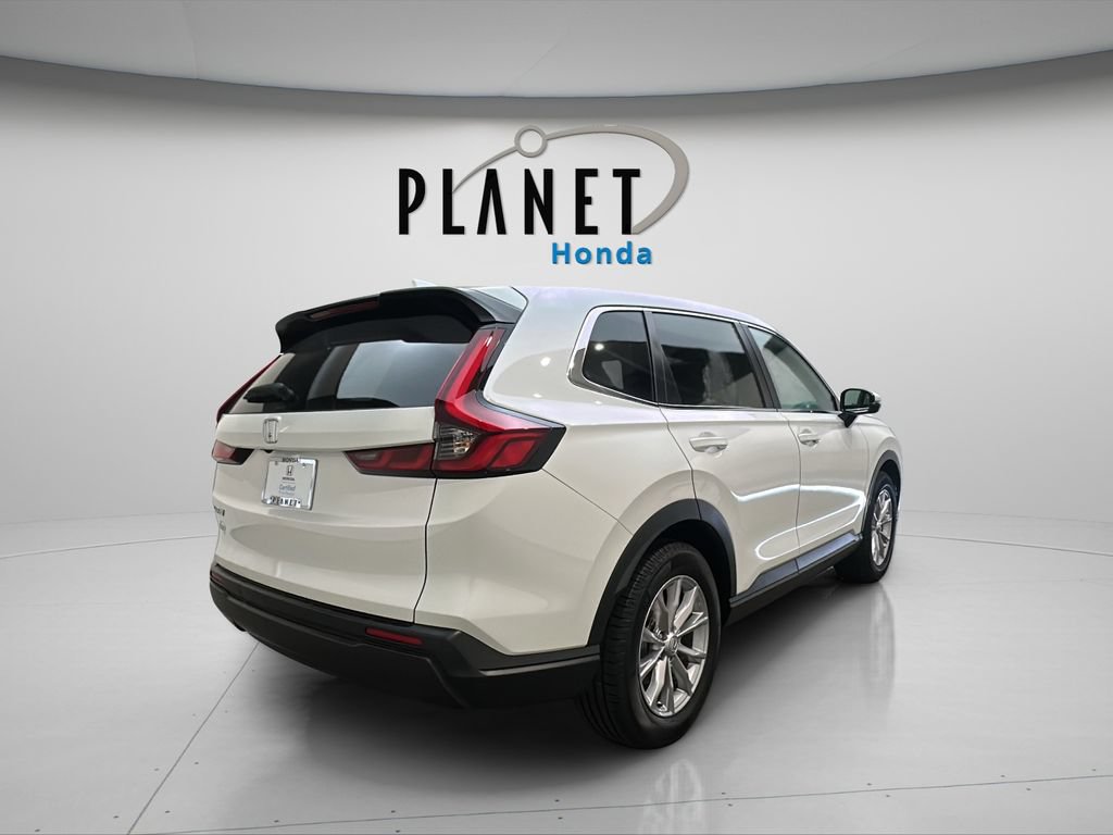Certified 2024 Honda CR-V EX-L image 7