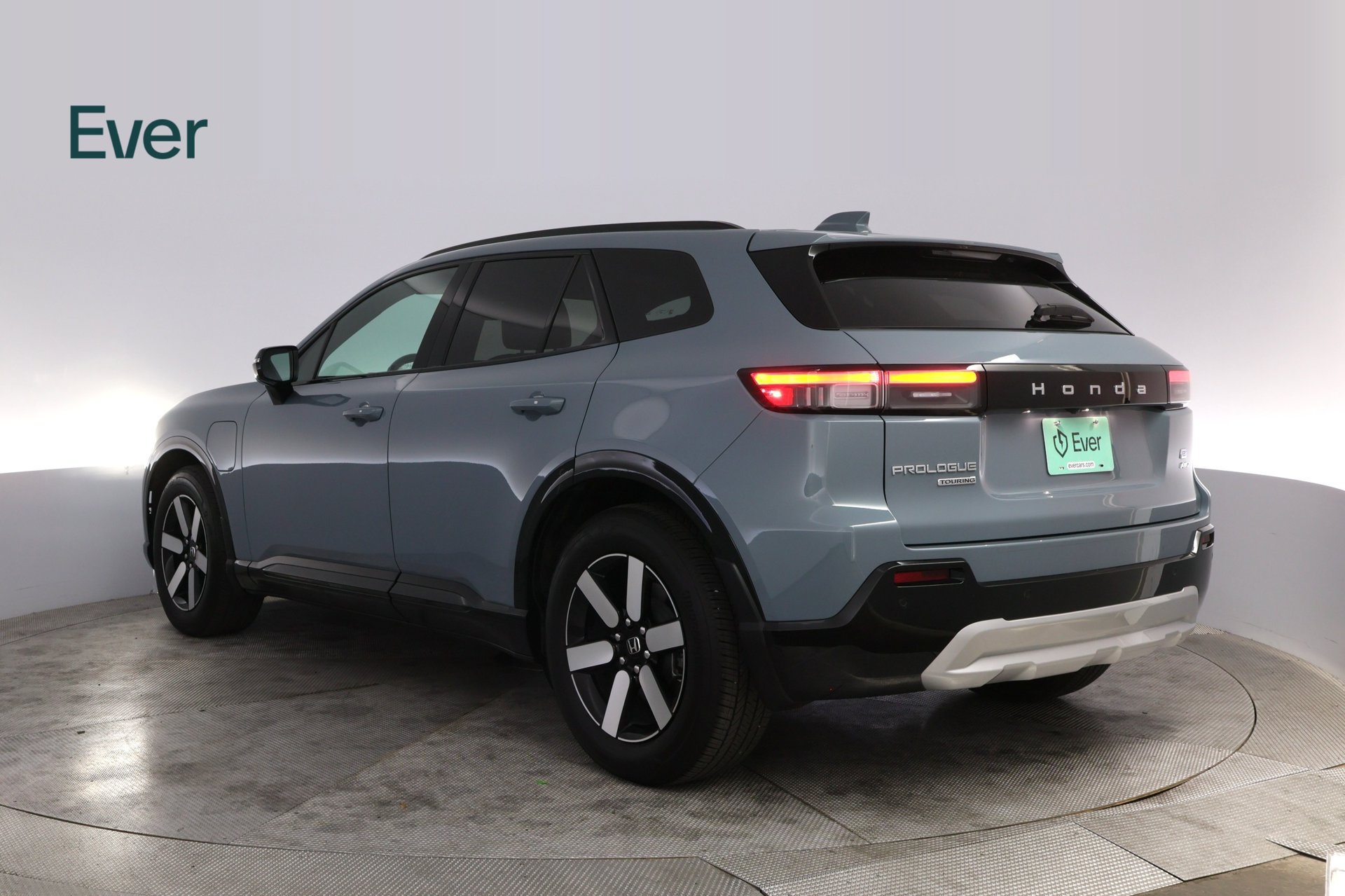 Used 2025 Honda Prologue Touring image 17
