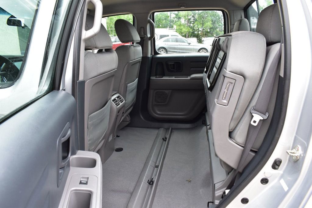 Used 2012 Honda Ridgeline RT image 24