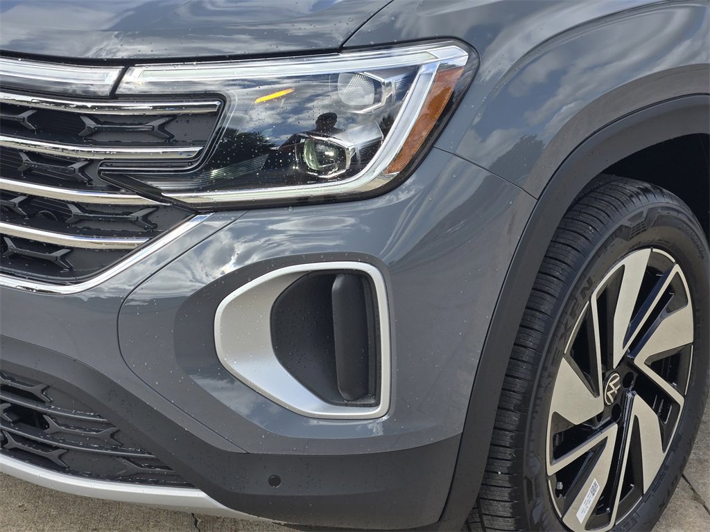 New 2026 Volkswagen Atlas SE image 6