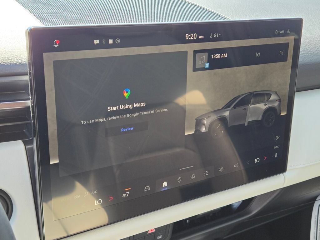 New 2026 MAZDA CX-5 Select AWD/4WD image 25