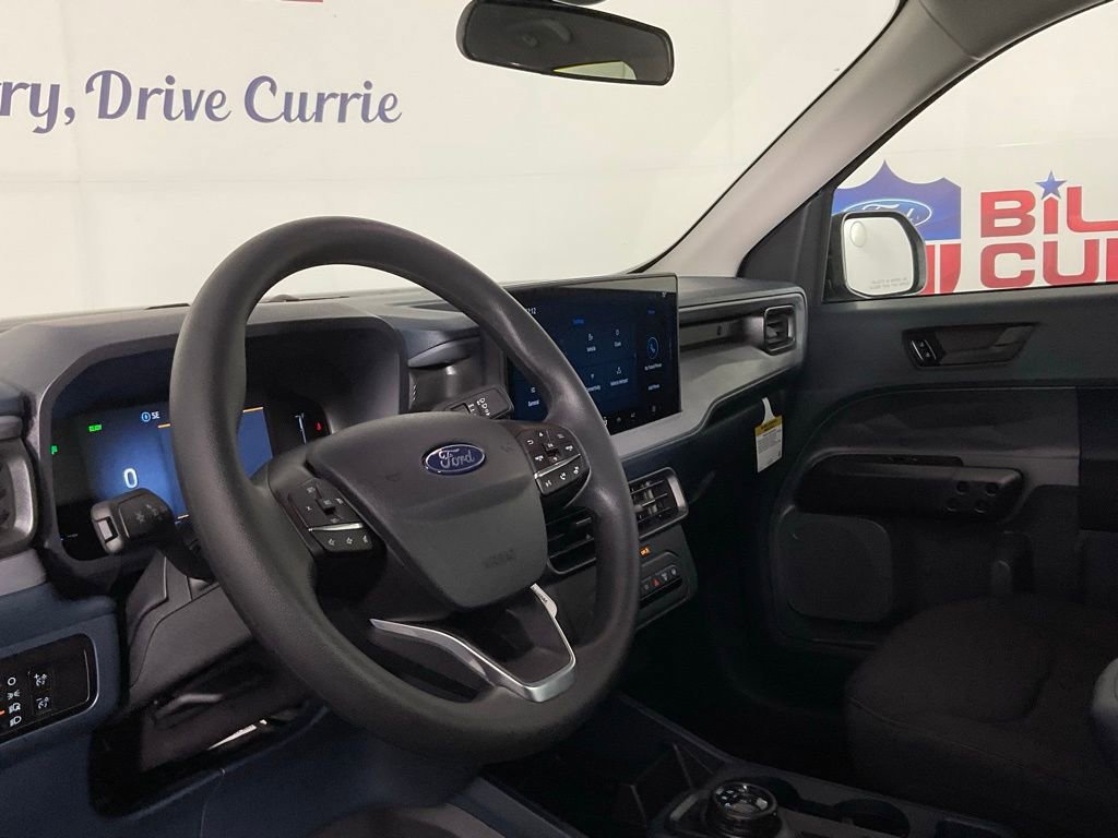 New 2026 Ford Maverick XL image 12