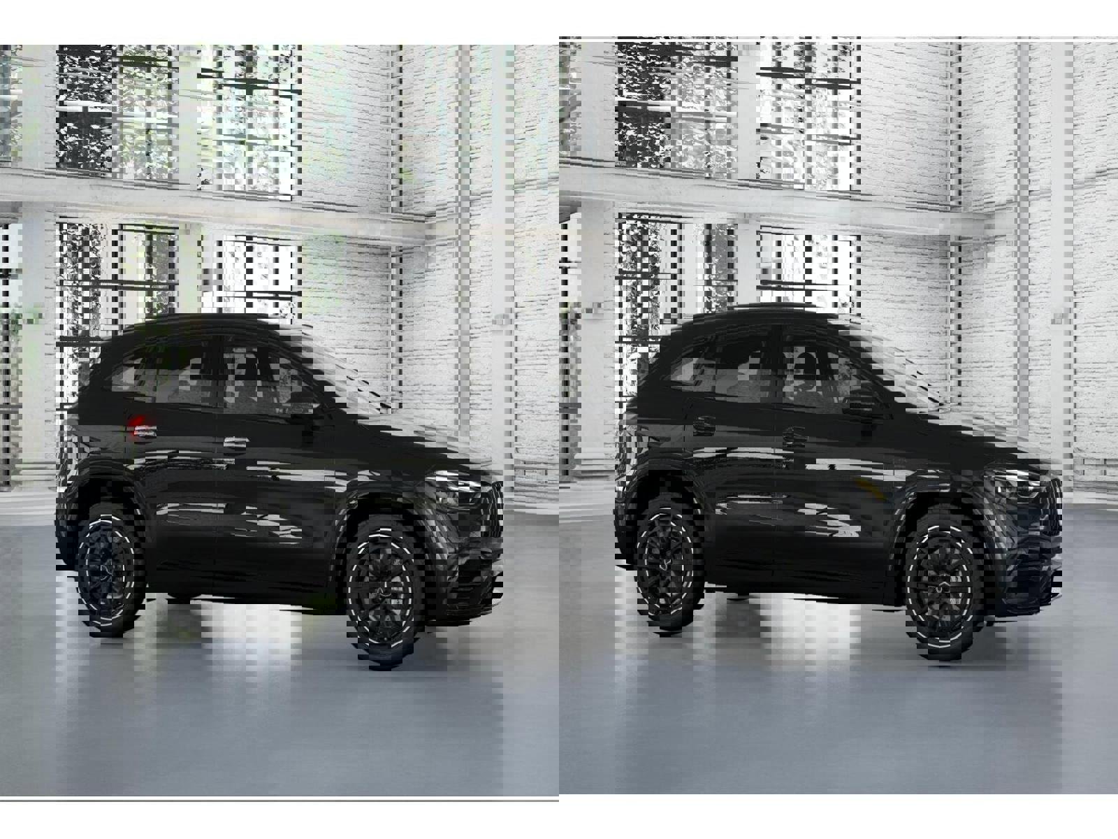 New 2026 Mercedes-Benz GLA 35 AMG 4MATIC image 14