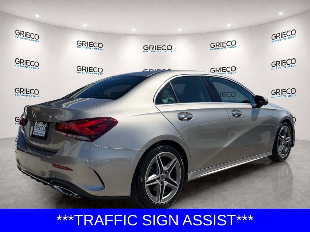 Used 2020 Mercedes-Benz A 220 image 7