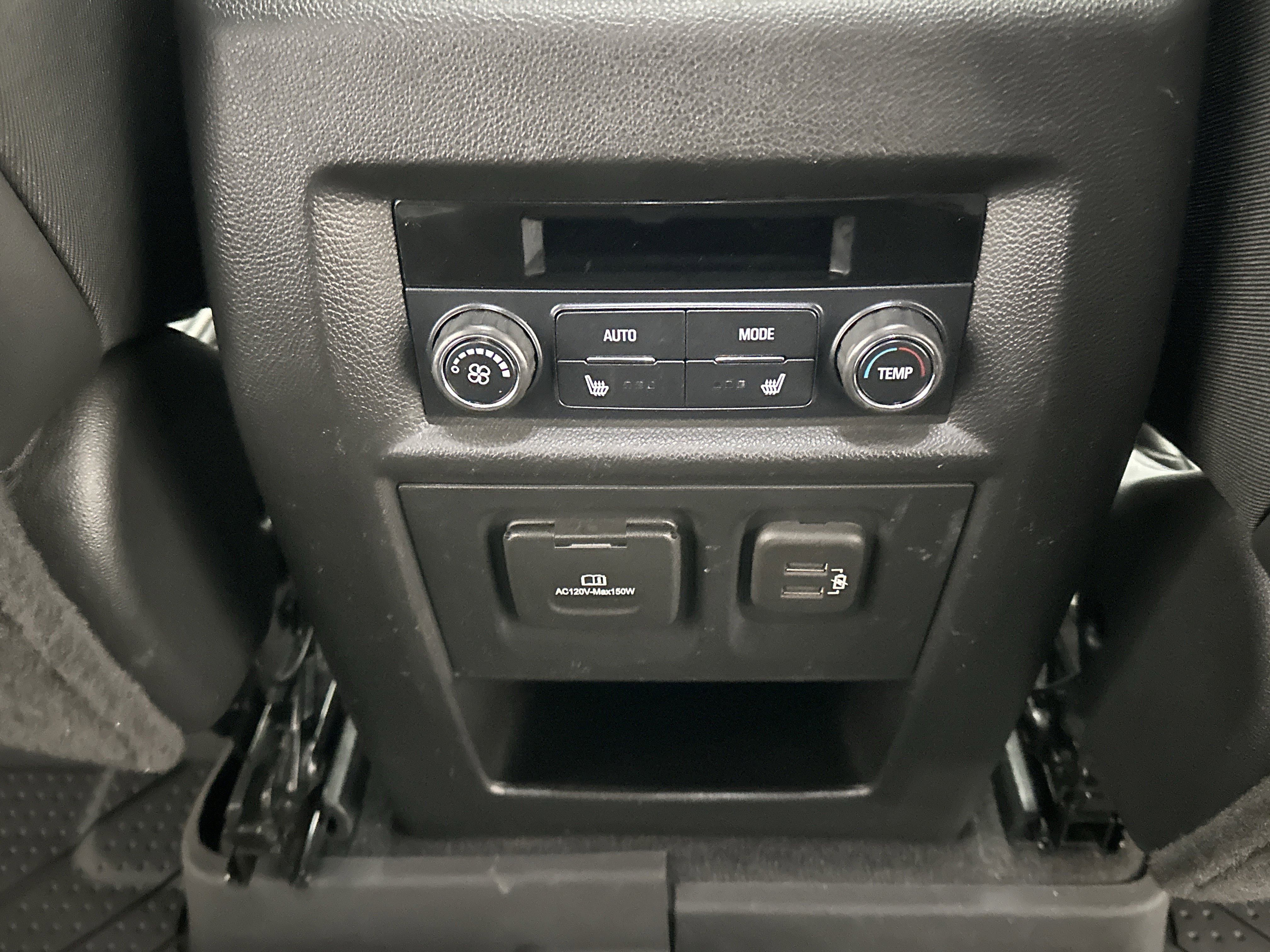 Used 2020 Chevrolet Traverse High Country image 26