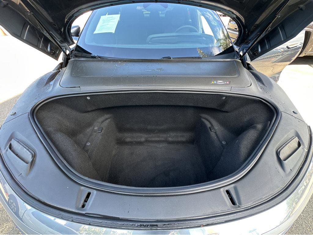 Used 2024 Lucid Air Pure image 42