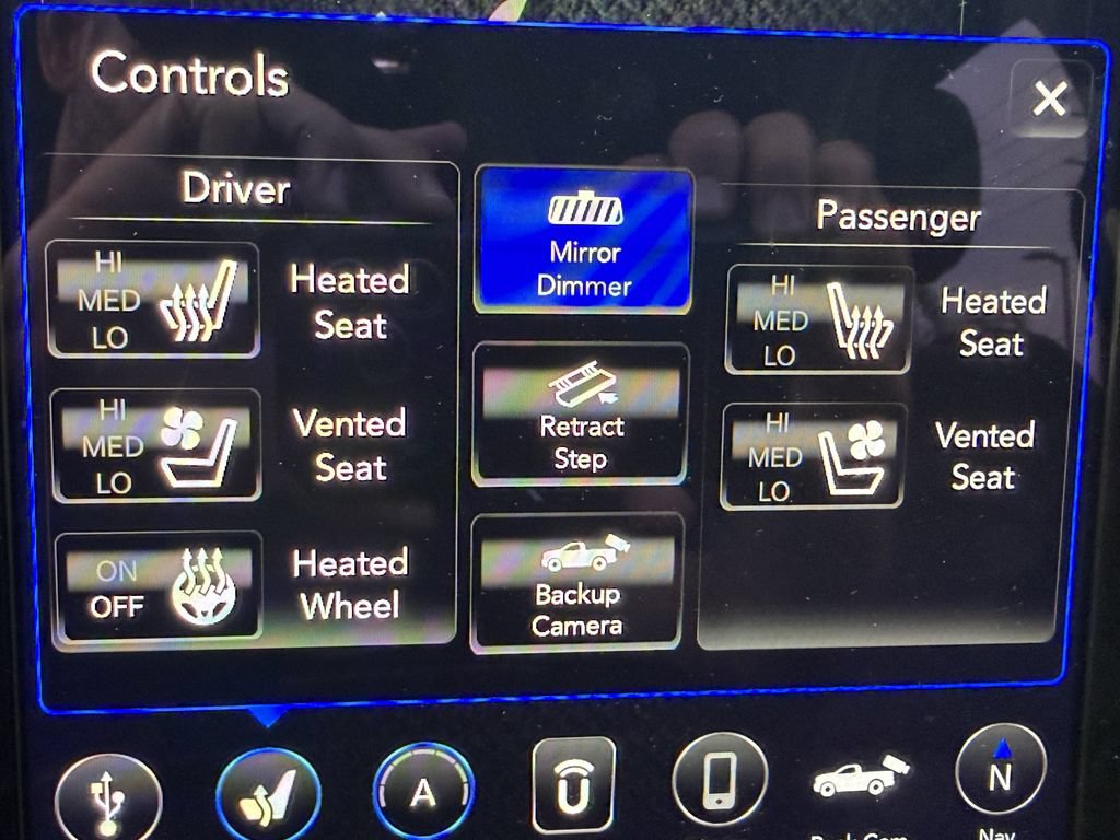 Used 2021 RAM 1500 Limited w/ Night Edition AWD/4WD image 29