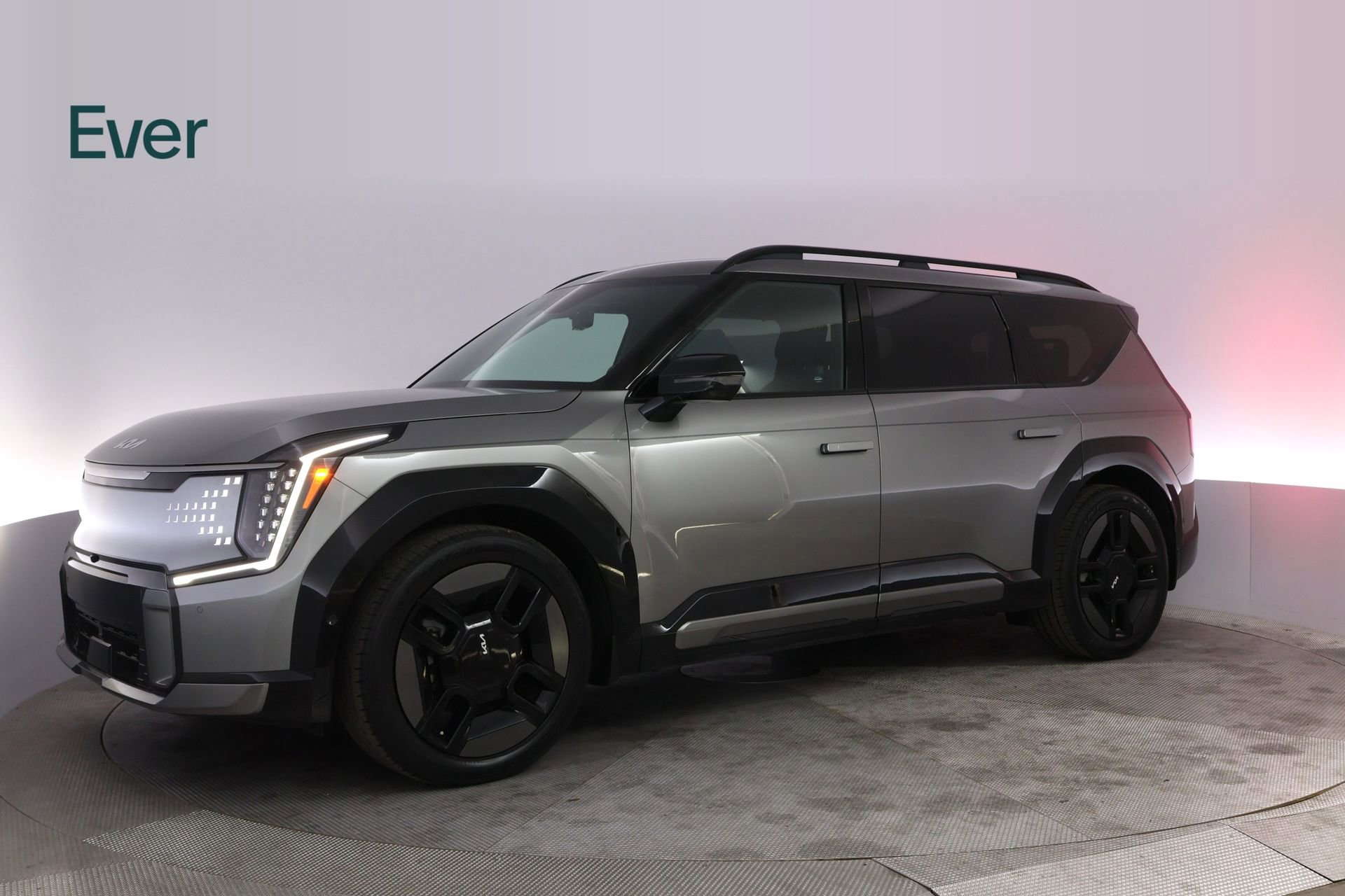 Used 2024 Kia EV9 GT-Line AWD/4WD image 18