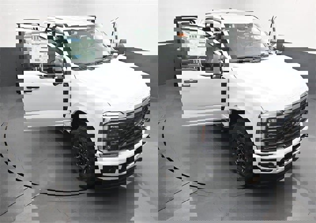 New 2026 Ford F350 XL w/ STX Appearance Package image 36