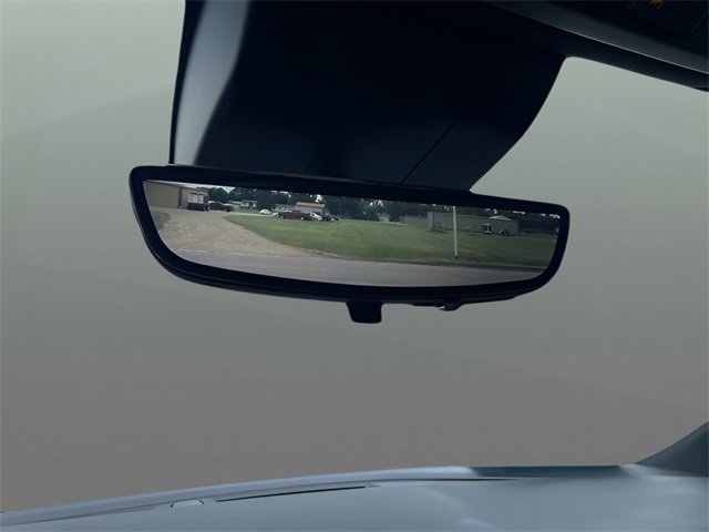 Used 2024 GMC Sierra 1500 AT4 w/ Technology Package image 25