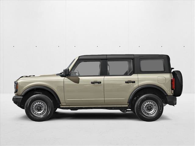 New 2026 Ford Bronco 4-Door AWD/4WD image 3