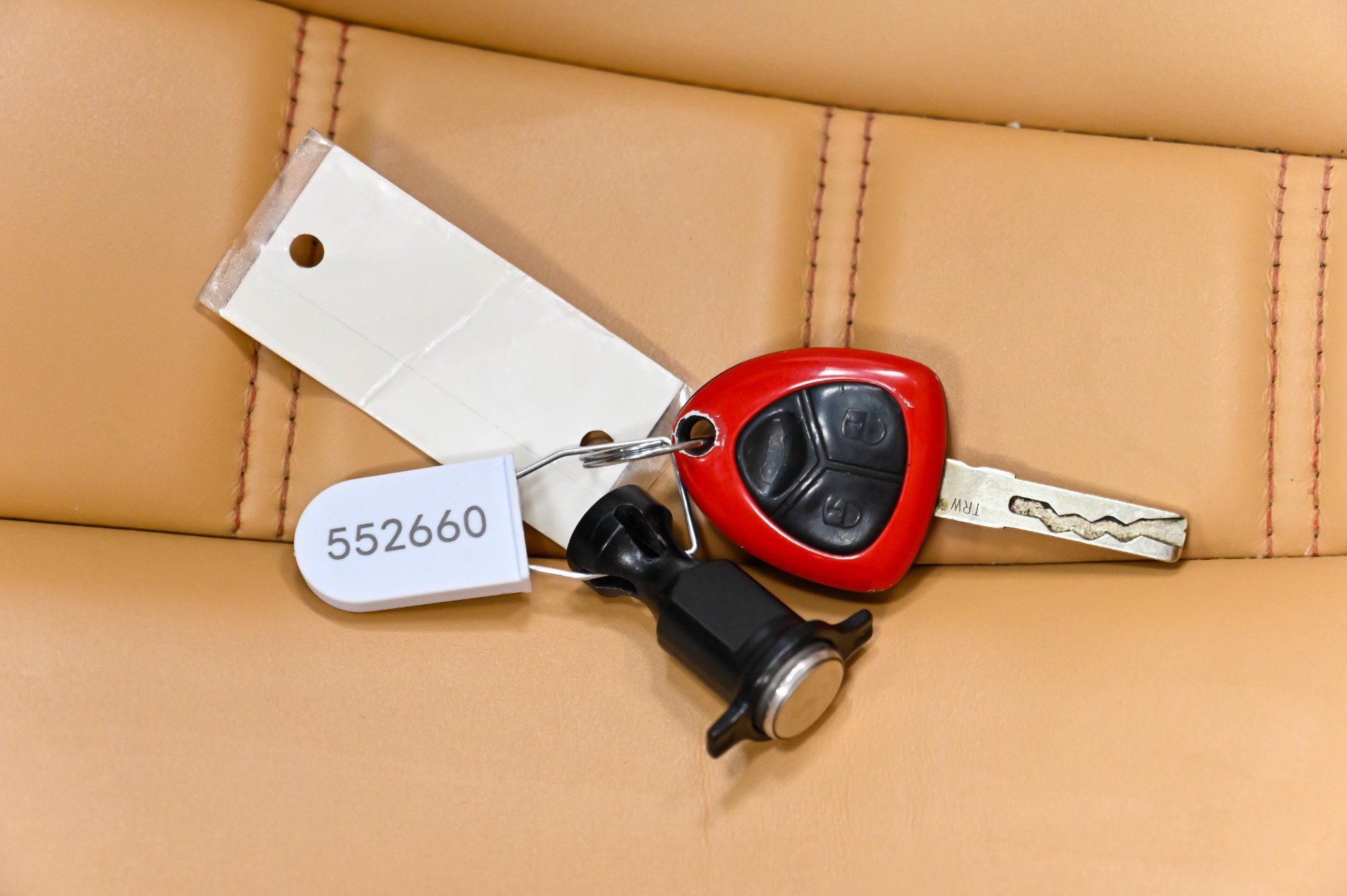 Used 2013 Ferrari 458 Spider RWD image 64