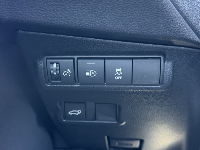 New 2026 Toyota Corolla Cross XLE w/ Convenience Package FWD image 20