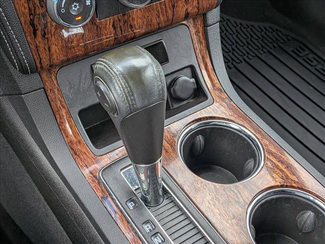 Used 2013 Chevrolet Traverse LT image 12