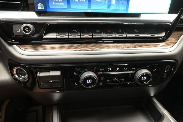 New 2026 Chevrolet Silverado 1500 LT Trail Boss w/ Convenience Package II AWD/4WD image 35