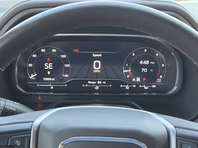 Used 2023 GMC Yukon SLT w/ SLT Premium Package image 20