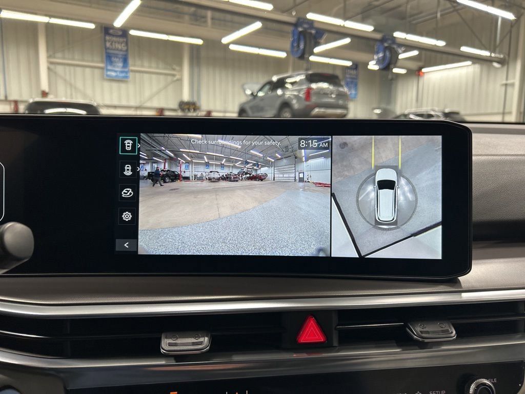 New 2026 Kia Sorento SX Prestige AWD/4WD image 22