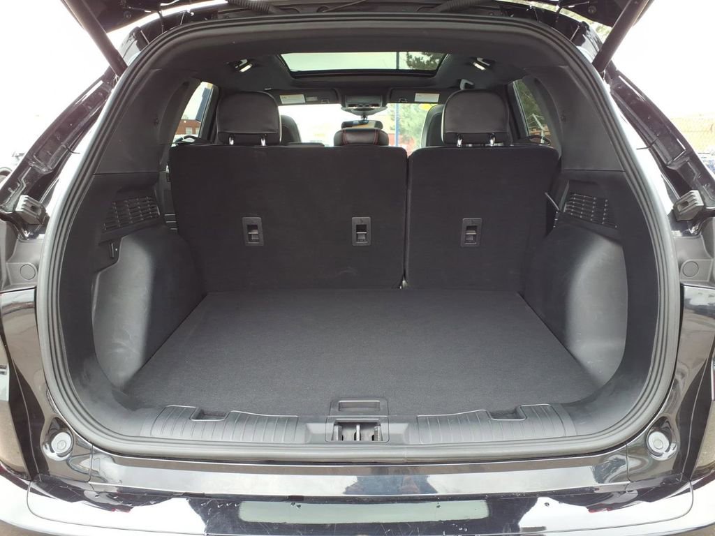 Certified 2024 Ford Escape ST-Line w/ Tech Pack #1 image 10