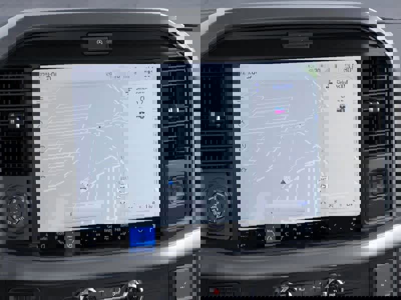 New 2026 Ford F150 XLT image 14