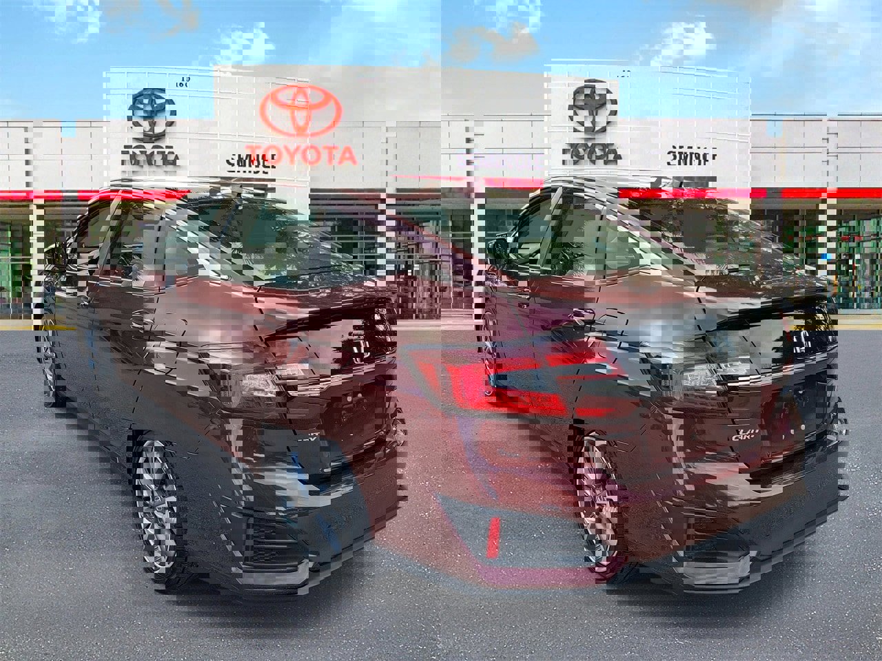 Used 2018 Honda Clarity Plug-In Hybrid image 4