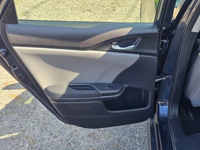 Used 2017 Honda Civic LX image 12