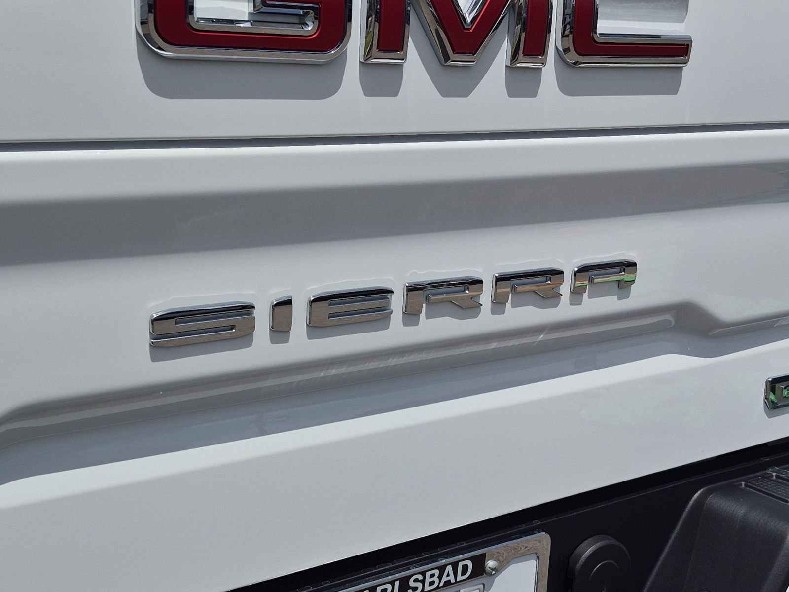 New 2026 GMC Sierra 1500 Elevation AWD/4WD image 31