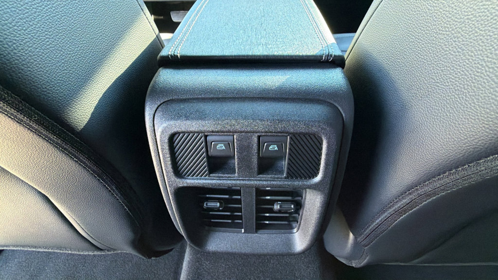 New 2025 Ford Bronco Outer Banks image 25