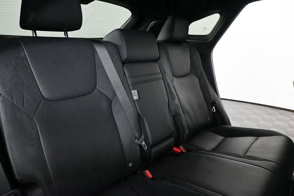 Used 2023 Lexus RX 350 FWD w/ Accessory Package image 20