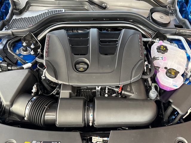 New 2026 Dodge Charger Scat Pack AWD/4WD image 29
