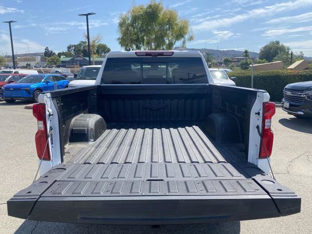 New 2026 Chevrolet Silverado 1500 ZR2 w/ ZR2 Bison Edition image 26