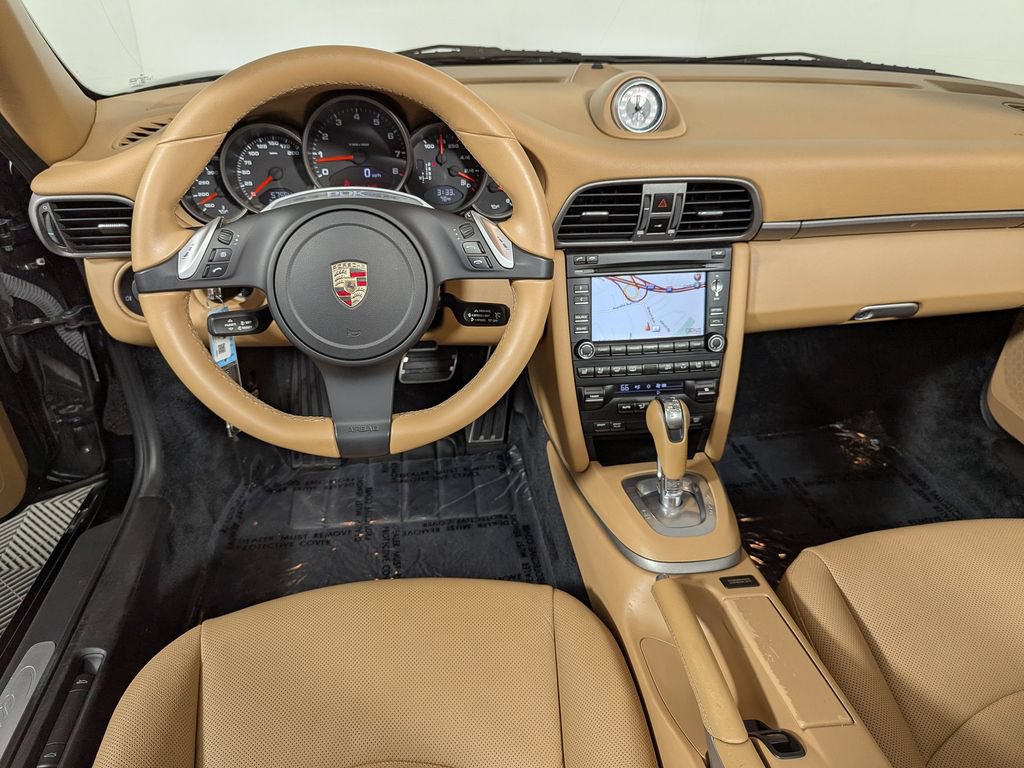 Used 2011 Porsche 911 Carrera RWD image 21