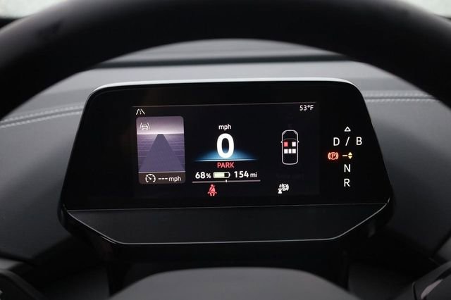 New 2025 Volkswagen ID.4 Pro S image 13