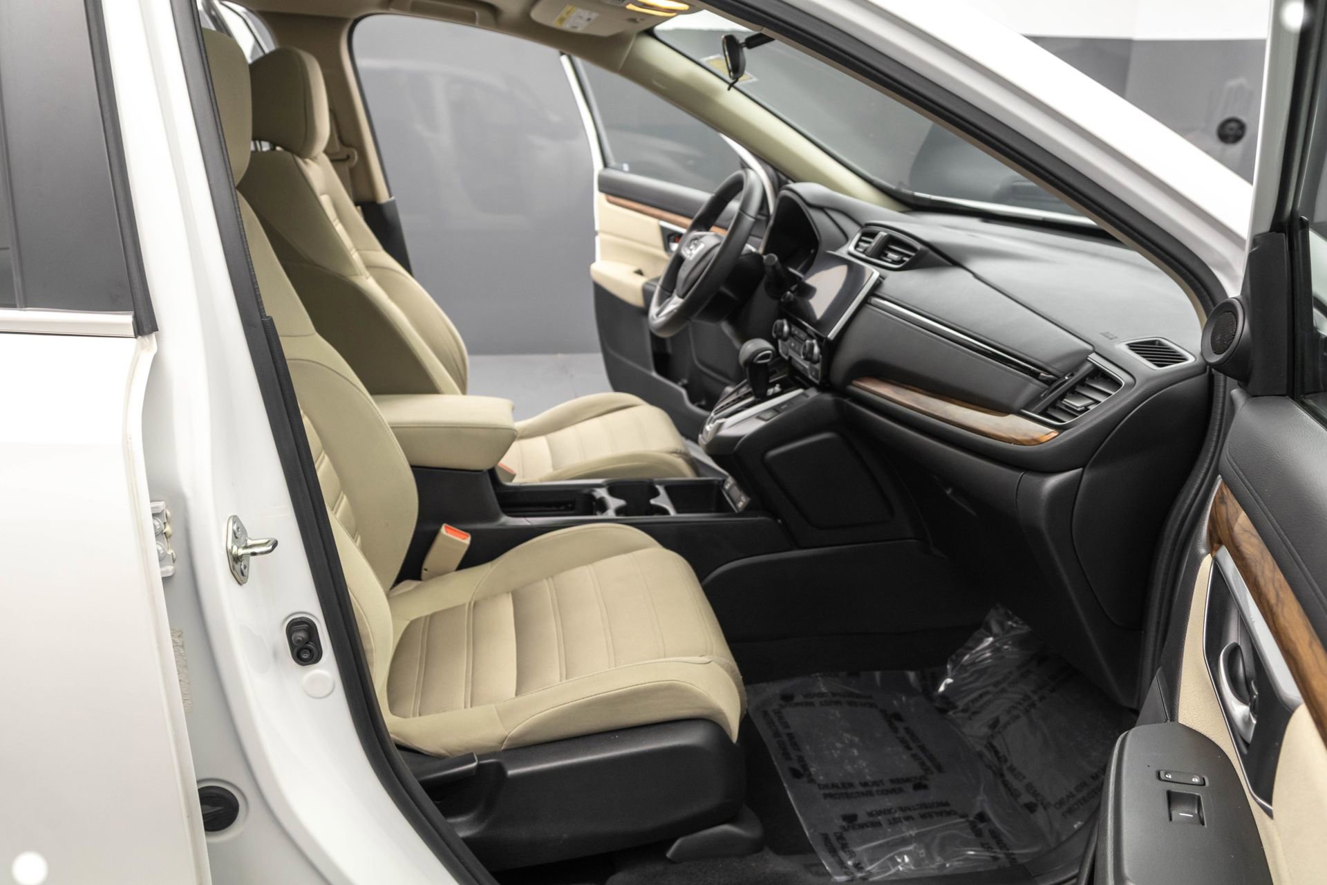 Used 2020 Honda CR-V EX image 37
