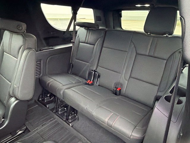 New 2026 Chevrolet Suburban RST w/ RST Capability Package AWD/4WD image 26