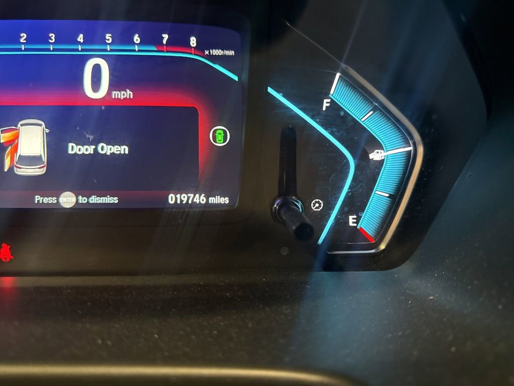 Used 2023 Honda Odyssey Elite image 10