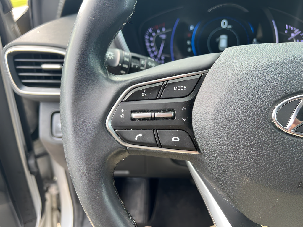 Used 2019 Hyundai Santa Fe SEL AWD/4WD image 25