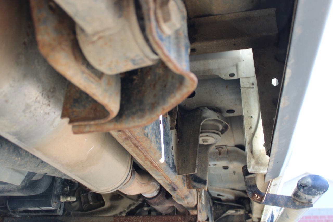 Used 2023 RAM 2500 Tradesman image 45