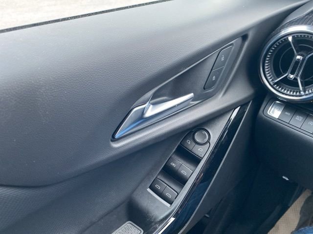 New 2026 Chevrolet Equinox LT w/ Convenience Package II image 13