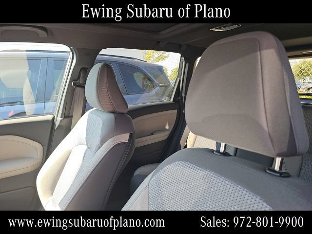 Used 2026 Subaru Forester Premium AWD/4WD image 6