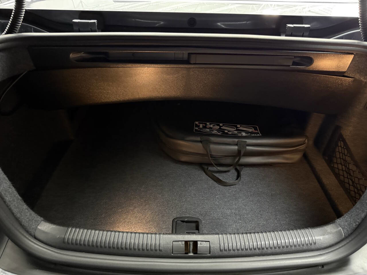 Used 2005 Audi A4 3.0 image 23