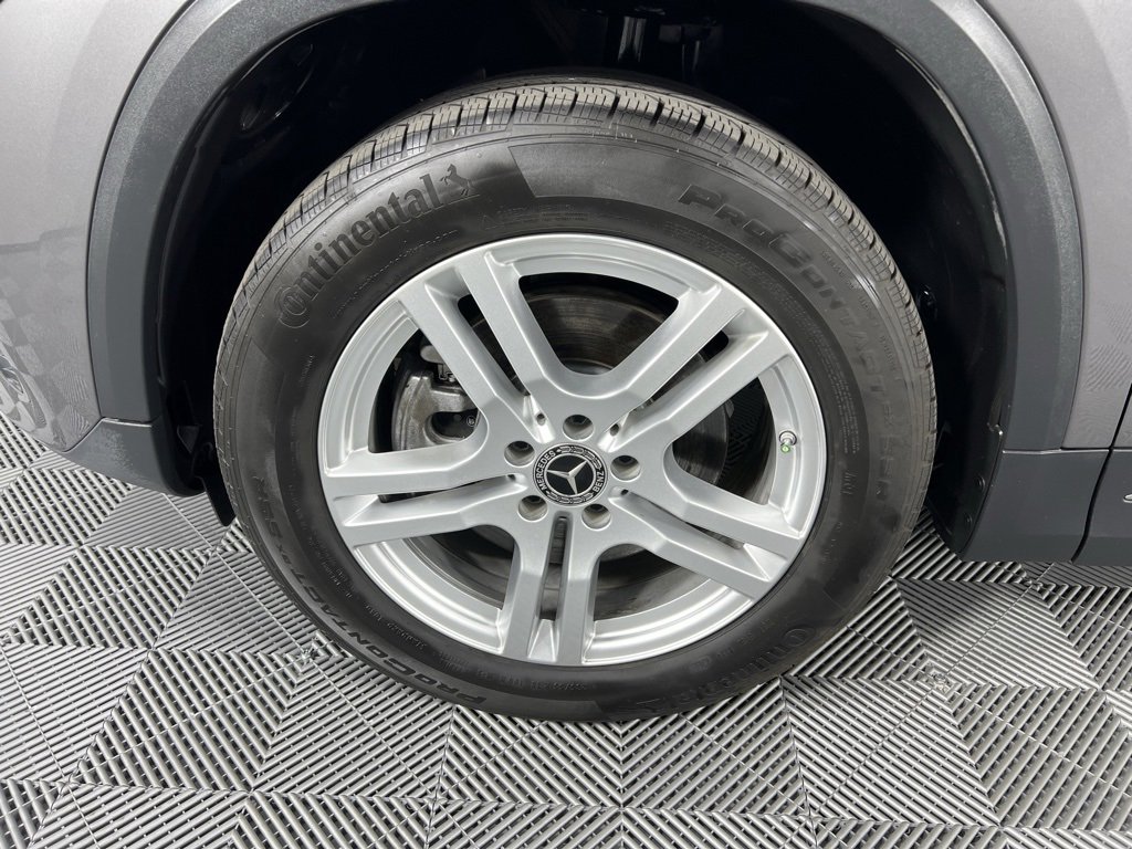Certified 2023 Mercedes-Benz GLA 250 GLA 250 w/ Premium Package image 30