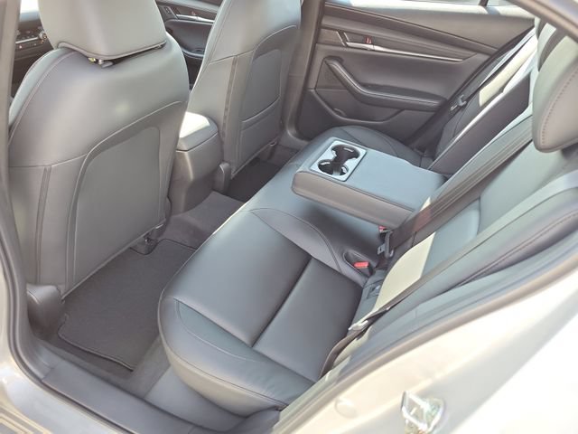 New 2026 MAZDA MAZDA3 2.5 S Sedan w/ Preferred Pkg FWD image 26