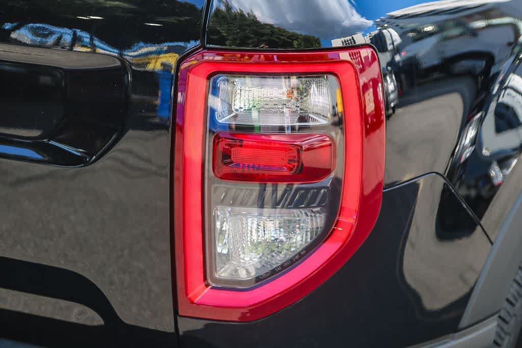 New 2023 Ford Bronco Sport Outer Banks w/ Tech Package AWD/4WD image 9
