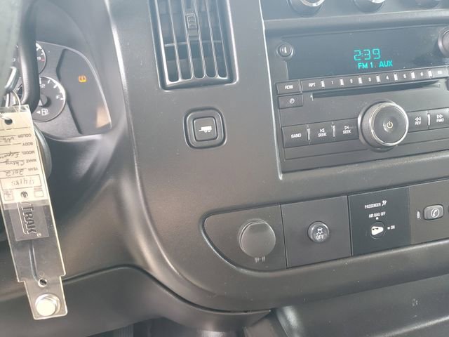 Used 2012 Chevrolet Express 2500 LT w/ LT Preferred Equipment Group RWD image 18