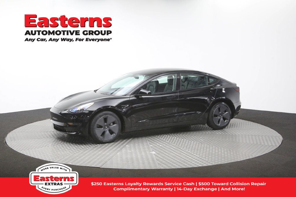 Used 2023 Tesla Model 3 Standard Range RWD image 53